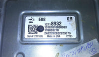 12718932 ecm ecu computer 2020-2021 Chevy Malibu **TESTED**