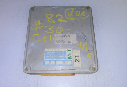 1982 Toyota Celica ecu ecm computer 89561-14100