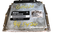 0 261 200 918 diagnostic control module 1992-1999 Mercedes CL500 or CL600
