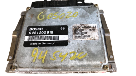 0 261 200 918 diagnostic control module 1992-1999 Mercedes CL500 or CL600