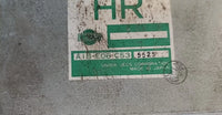 A18-E06 C53 ecm ecu computer 1994-1995 Infiniti G20