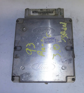 F37F-12A650-AB ecm ecu computer 1993 Ford Ranger