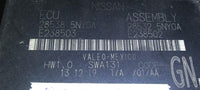 28538 5NY0A parking aid control module 2019-2024 Infiniti QX50 - Swan Auto
