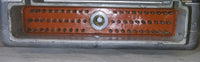 1991-1992 Lincoln Town Car ecm ecu computer F1MF-12A650-DB
