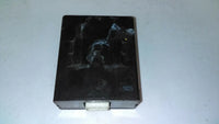 2012-2014 Toyota Prius vehicle approaching module 86572-52010