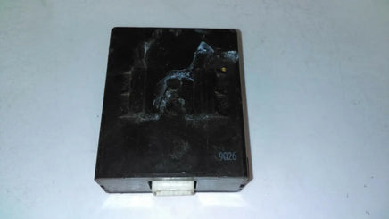 2012-2014 Toyota Prius vehicle approaching module 86572-52010