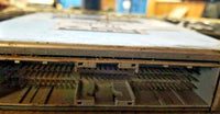 2000-2002 Nissan Sentra ecm ecu computer JA56T66 BL2
