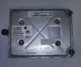 P05150883AD ECM ECU computer 2015 Dodge Challenger TESTED GOOD