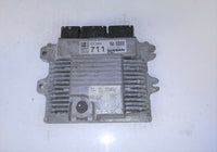 NEC007-060 Nissan Juke 2012-2017 ecm ecu computer