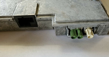 A 247 900 16 08 Mercedes A250 2019-2021 instrument cluster control module
