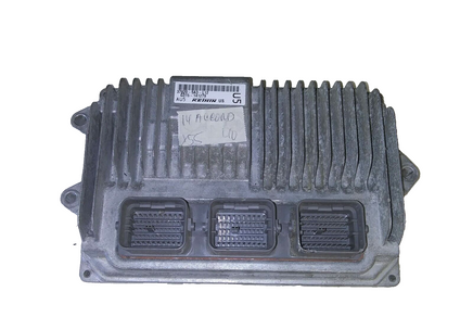 37820-5A3-L12 Honda Accord 2014 ecm ecu computer