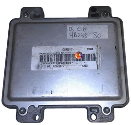 12596815 Pontiac G6 2005 ecu ecm computer **TESTED**