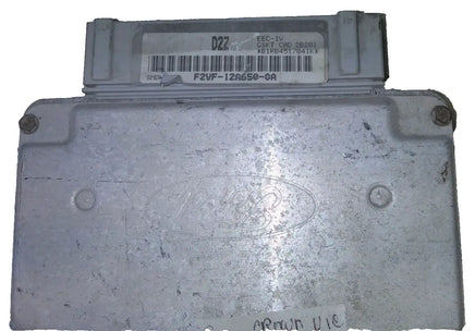 F2VF-12A650-GA ecm ecu computer 1992 Ford Crown Vic or Grand Marquis