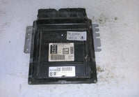 MEC33-650 Nissan Titan 2004 ecm ecu computer 23710 7S800