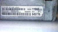 P05033119AE ecm  ecu computer 2001 Chrysler PT Cruiser - Swan Auto