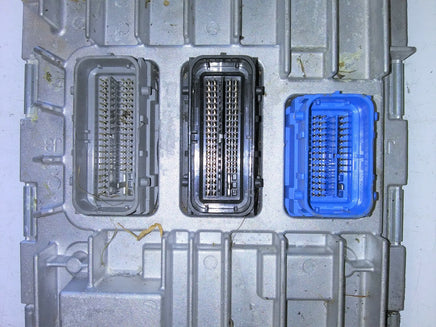 12710143 Chevrolet or GMC Pickup 2019-2021 ecu ecm computer