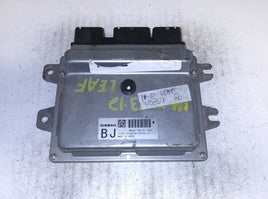 MEV01-090 ecu ecm computer 2011-2012 Nissan Leaf