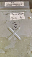 XF2F-12A650-HG Ford Windstar 1999-2000 ecm ecu computer **Tested**