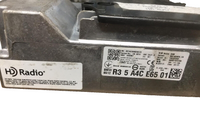 R3 5 A4C E65 01 BMW Amplifier control module computer 2021-2022