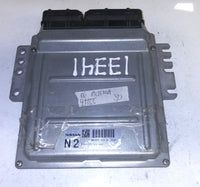 MEC85-562 ecm ecu computer 2006 Nissan Altima