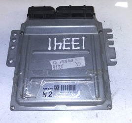 MEC85-562 ecm ecu computer 2006 Nissan Altima