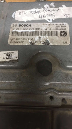 0 281 020 225 Dodge Durango 2011-2012 TCM transmission computer