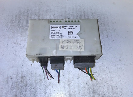 FL3T-19H378-AG Ford F150 F-150 2015-2020 towing control module