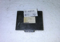TA17 66 320A Mazda Millenia 1996 cruise control module