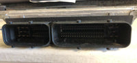 2007-2008 Nissan Maxima ecm ecu computer A56-D48 Z0W