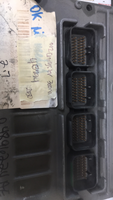 P04896255AG Chrysler 300M 2002 ecm ecu computer