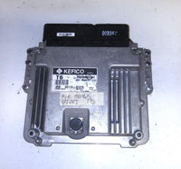 39110-3F273 ecm ecu computer 2009-2011 Hyundai Genesis - Swan Auto