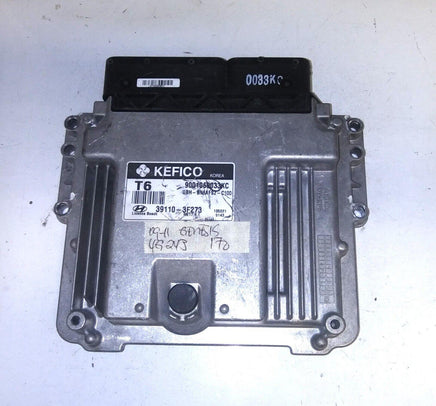 39110-3F273 ecm ecu computer 2009-2011 Hyundai Genesis - Swan Auto