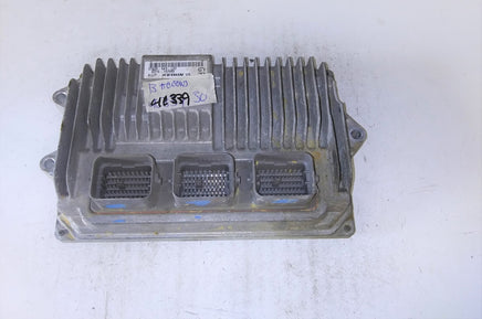 37820-5A3-L22 ecm ecu computer 2013 Honda Accord