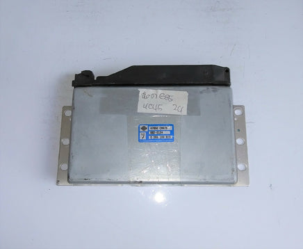 47850 CM47B Infiniti G35 2006-2007 abs computer