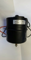 Cooling fan motor fits 1988-1991 Toyota Camry V6  240-460  **NEW**