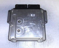 ES7A-12A650-DEC ecm ecu computer 2014-2016 Ford Fusion