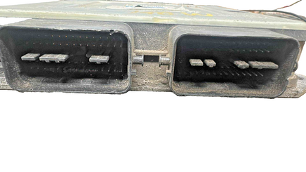 LFG6 18 881B Mazda 3 Mazda3 2005 ecm ecu computer