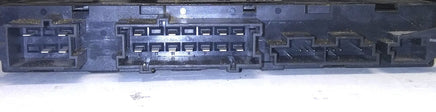 (P)05026614AM memory seat control module 2013 Dodge Durango