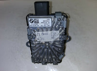 2017 BMW 530i 540i or 740i longitudinal torque module 2760 8687376