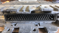 028 906 021 AB  Volkswagen VW Jetta or Golf 1997-1999 ecm ecu computer