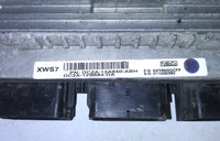 DC2A-12A650-ABH ecm ecu computer 2015 Ford Econoline van TESTED GOOD