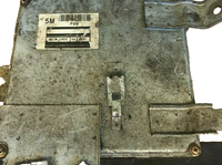 MECM-C400 Nissan Quest or Mercury Villager 1996 ECM ECU computer