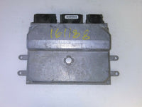 2016 Lincoln MKZ ecm ecu computer FP5A-12A650-BBA