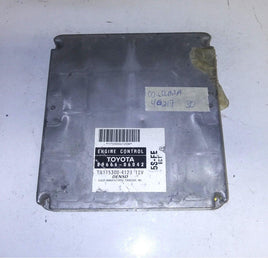 89666-06042 ecm ecu computer 2000 Toyota Solara - Swan Auto