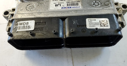 2017-2018 Hyundai Genesis G90 ecm ecu computer 39104-3LHN1