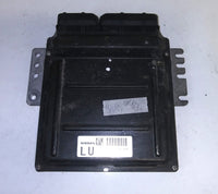 MEC84-171 ecu ecm computer Infiniti QX56