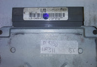 1L3F-12A650-ATD ecm ecu computer 2001 Ford F150 F-150 **tested**