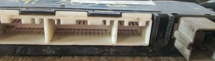 2000 Lincoln LS keyless entry control module YW4T-13C791-AA