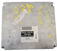 89661-08100 Toyota Sienna  ecu ecm computer 2004