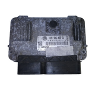 07K 906 055 CJ ecm ecu computer 2011-2014 Volkswagen VW Jetta